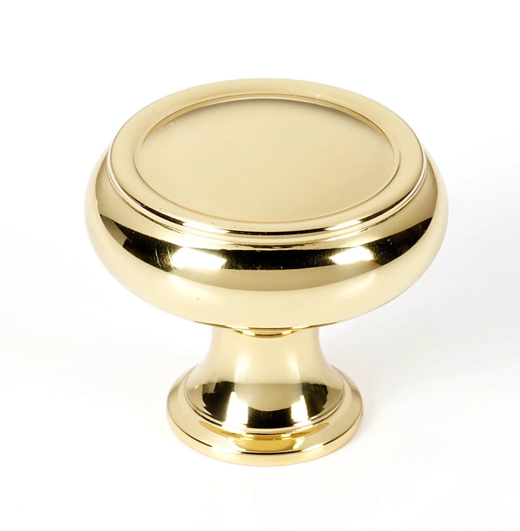 Alno Charlie's 1 1/2" Knob by Alno