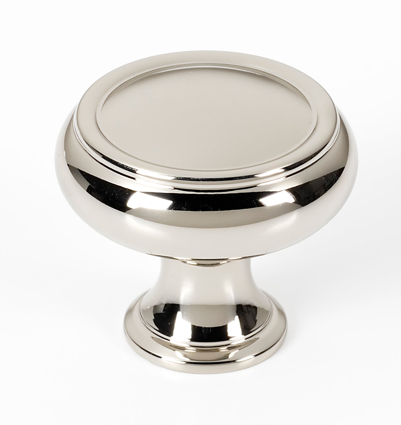 Alno Charlie's 1 1/2" Knob