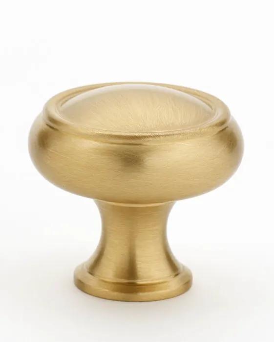 Alno Charlie's 1 1/2" Knob by Alno