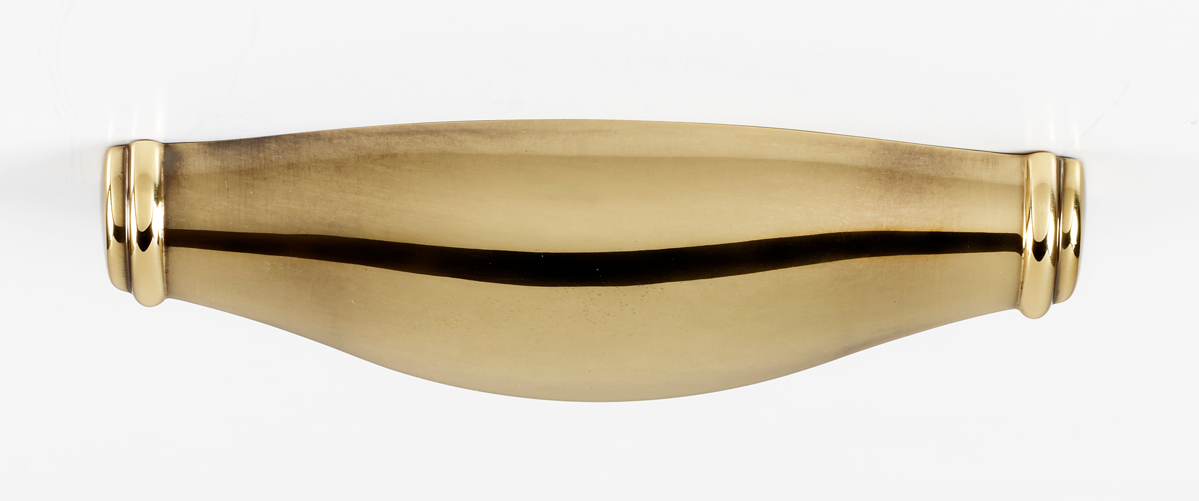 Alno Charlie's 4" Cup Pull