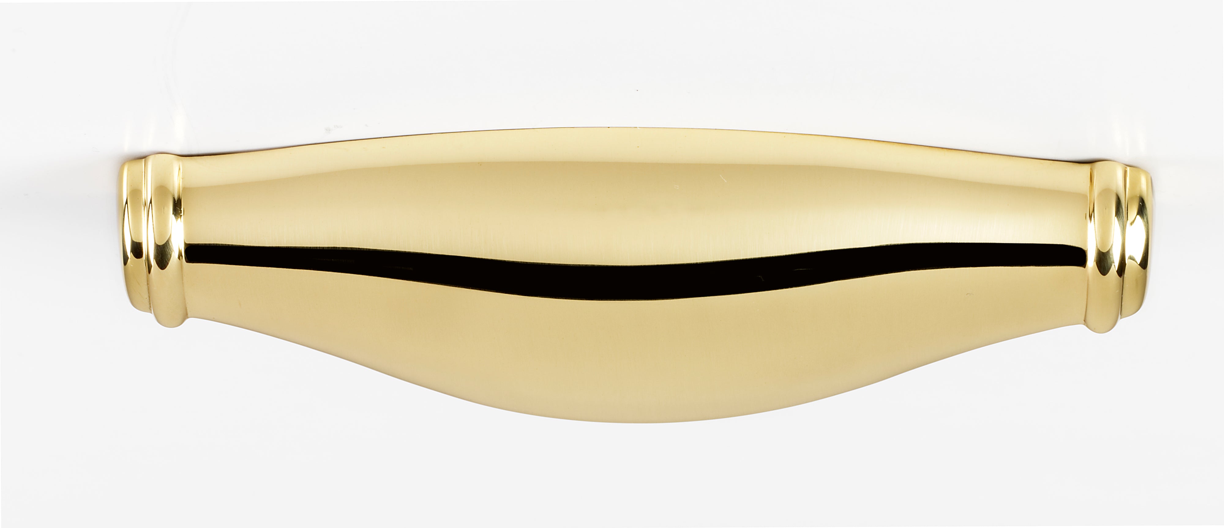 Alno Charlie's 4" Cup Pull