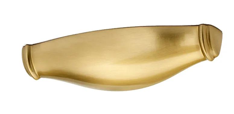 Alno Charlie's 4" Cup Pull by Alno