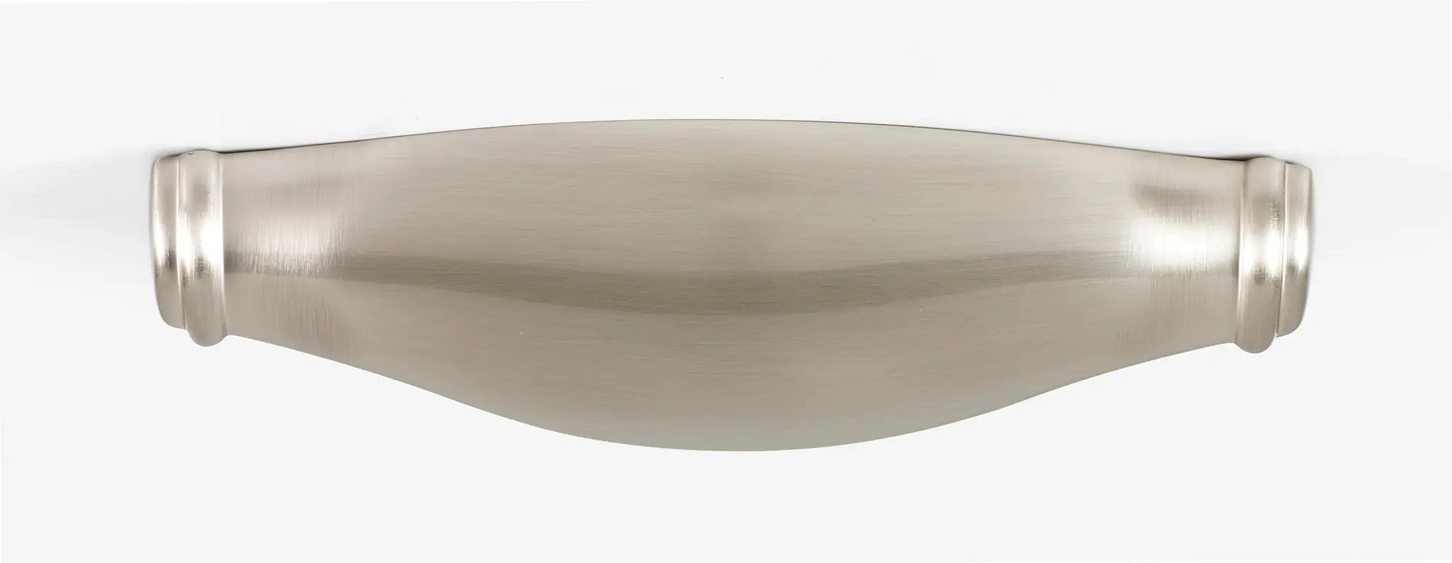 Alno Charlie's 4" Cup Pull by Alno