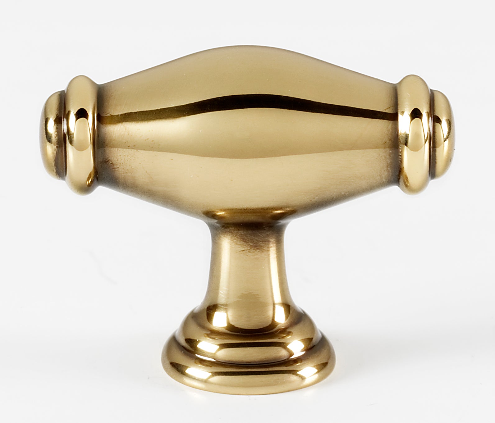 Alno Charlie's 1 3/4" Knob