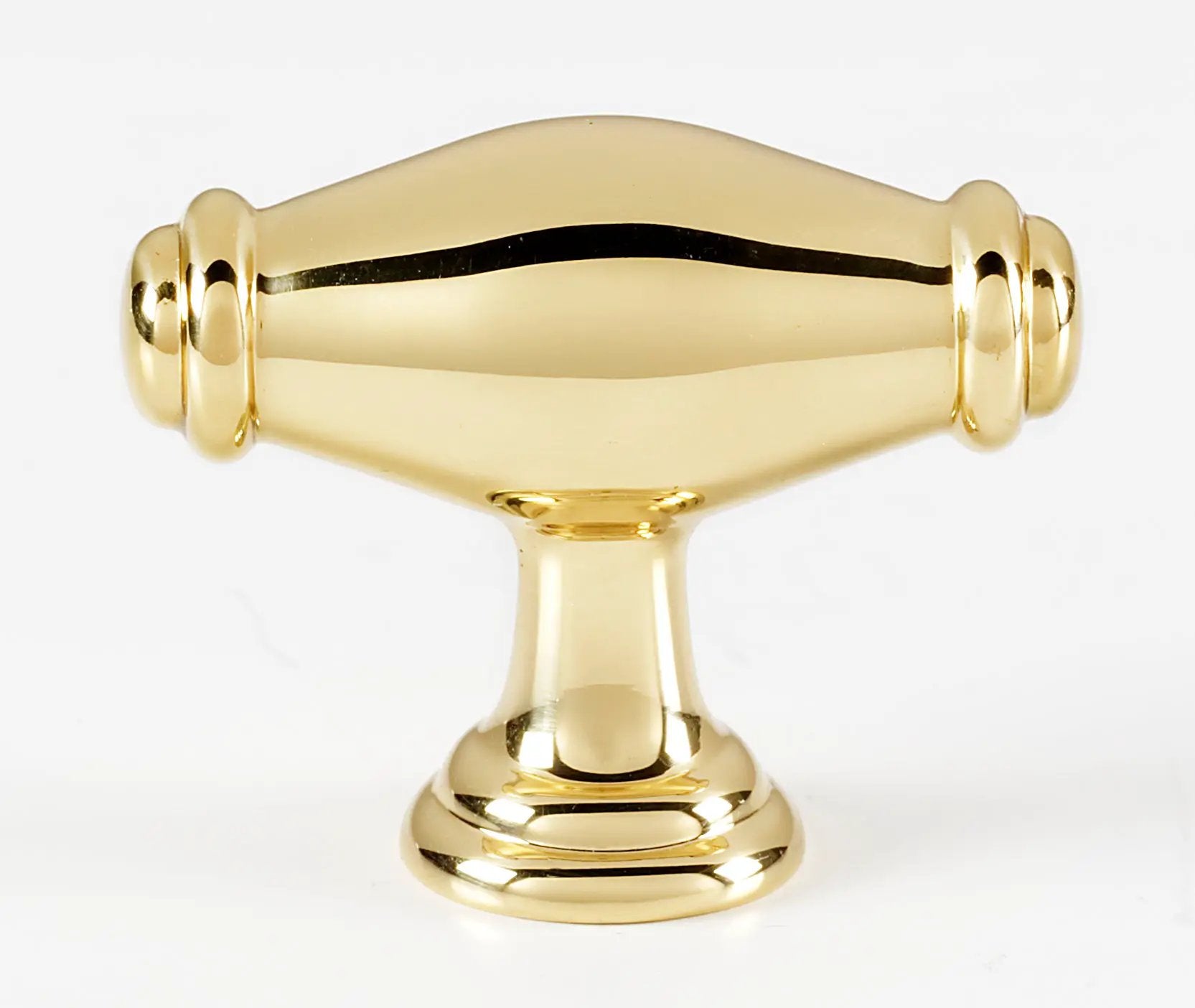 Alno Charlie's 1 3/4" Knob by Alno