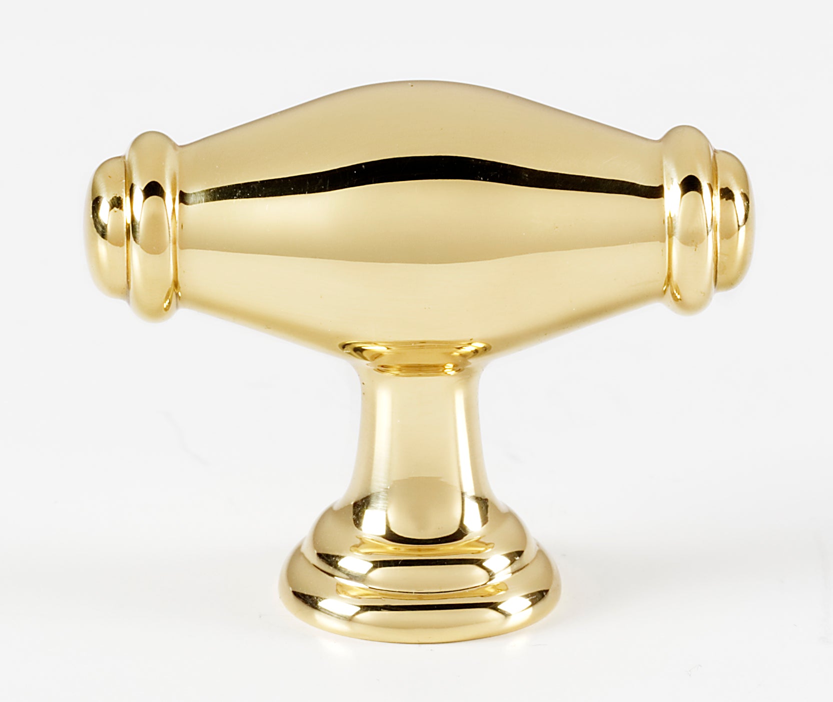 Alno Charlie's 1 3/4" Knob