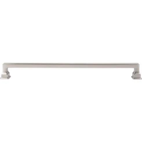 Atlas Erika Appliance Pull 18 Inch (c-c) by Atlas