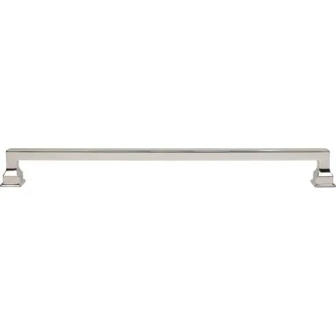 Atlas Erika Appliance Pull 18 Inch (c-c) by Atlas