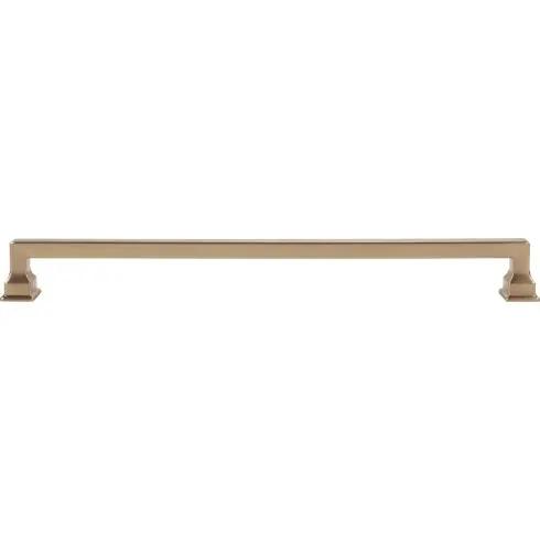 Atlas Erika Appliance Pull 18 Inch (c-c) by Atlas