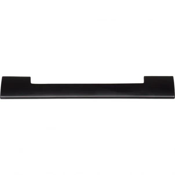 matte black pull
