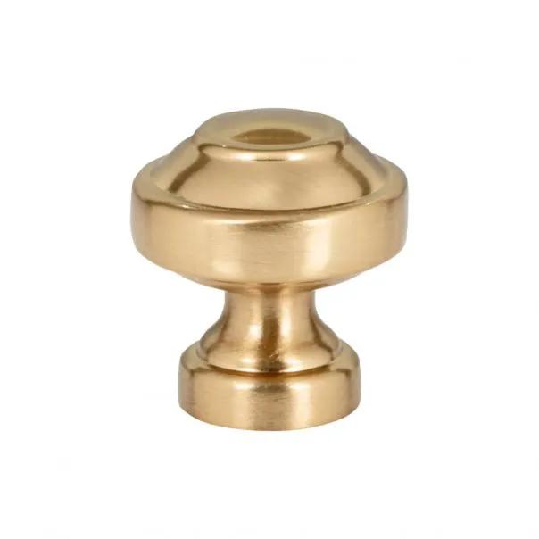 Atlas Malin Knob 1 1/8 Inch by Atlas