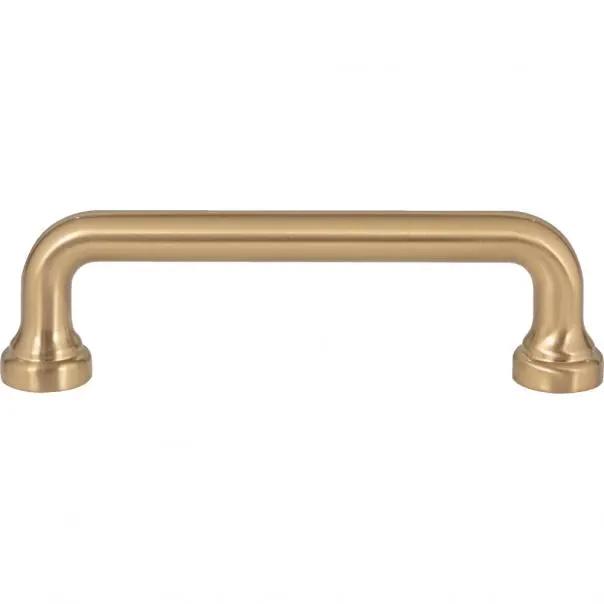 Atlas Malin Pull 3 3/4 Inch (c-c) by Atlas