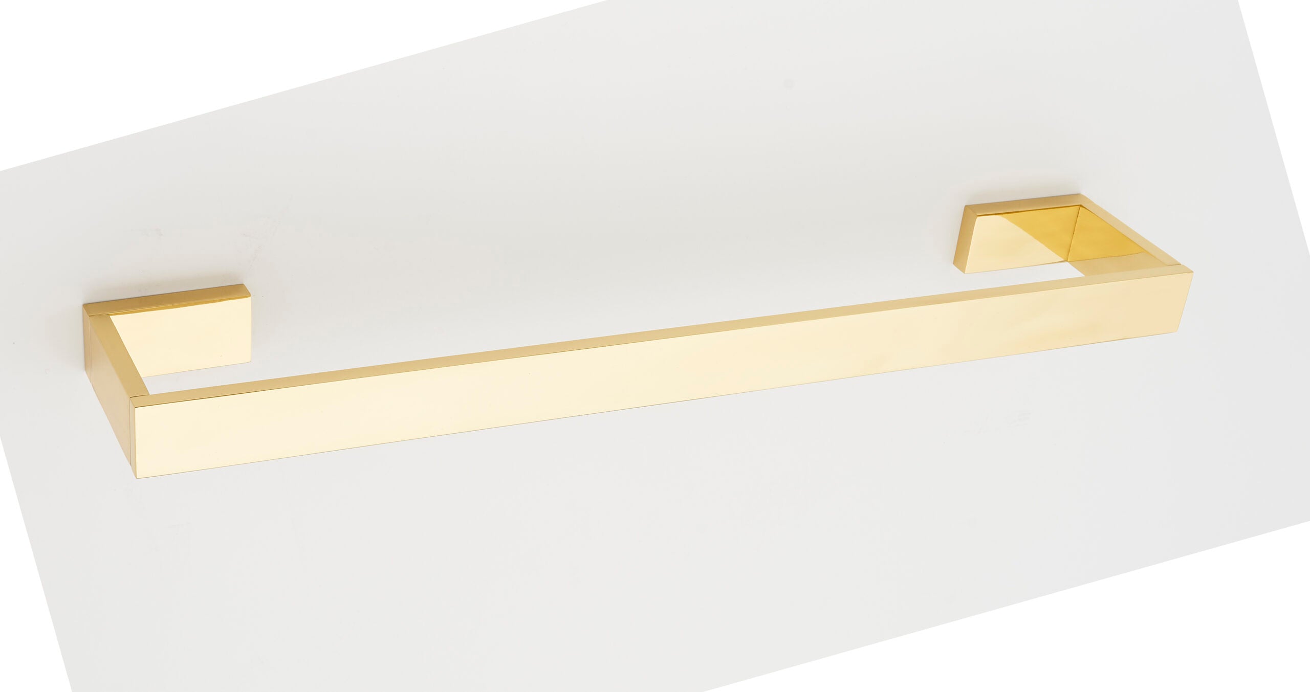 Alno Linear 18" Towel Bar