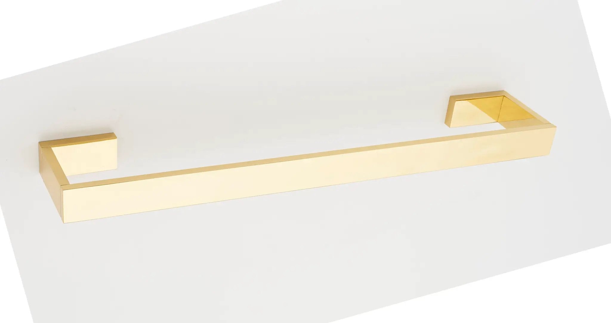 Alno Linear 24" Towel Bar by Alno