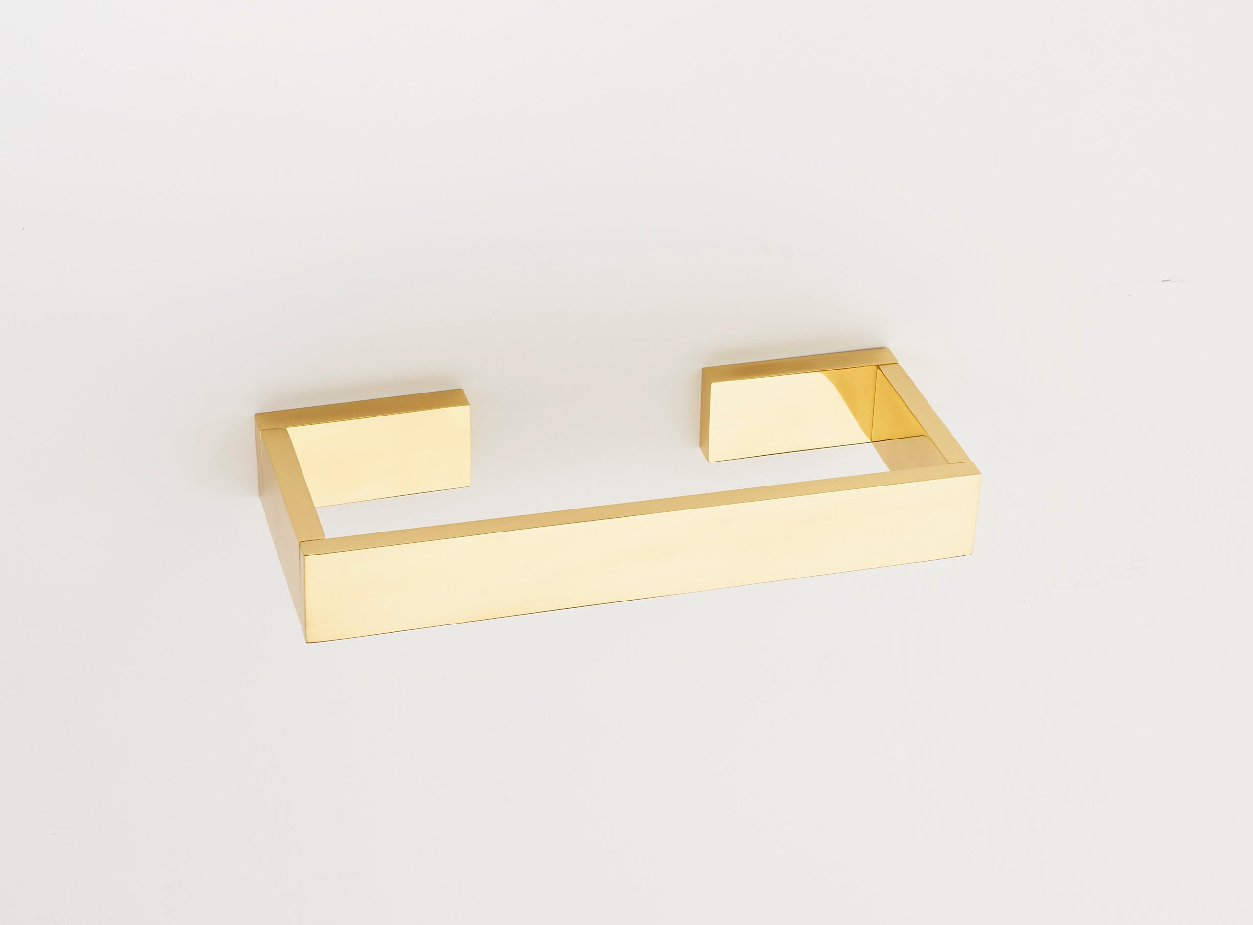 Alno Linear 8" Towel Bar