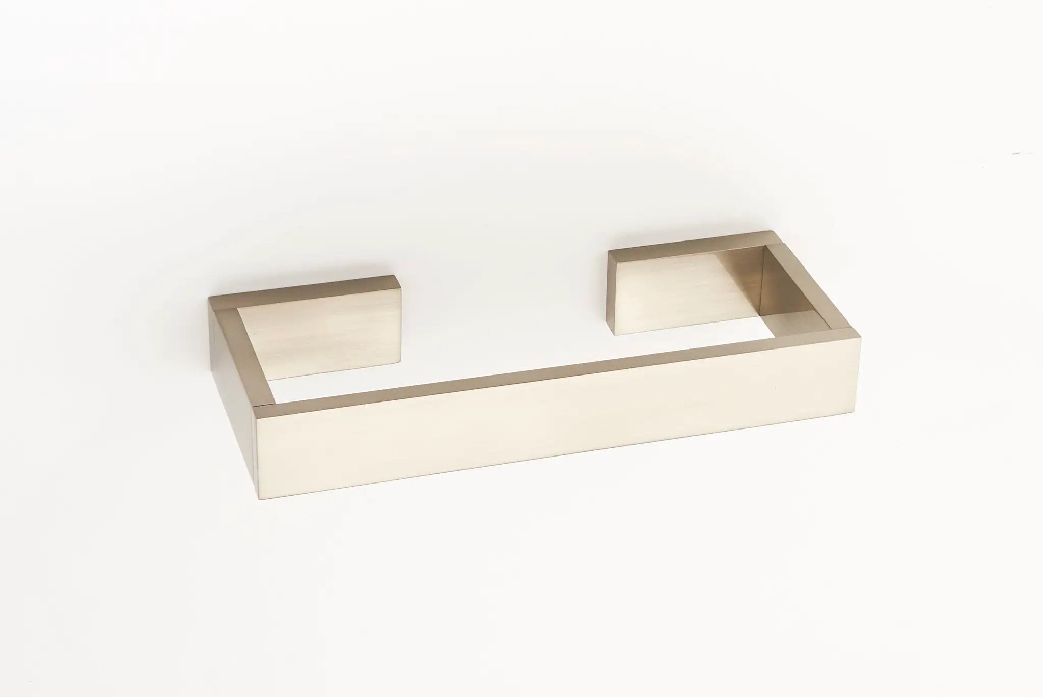 Alno Linear 8" Towel Bar by Alno