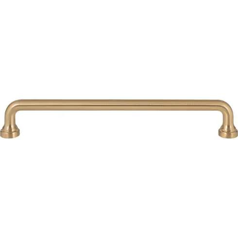 Atlas Malin Pull 7 9/16 Inch (c-c) by Atlas