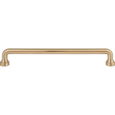 Atlas Malin Appliance Pull 18 Inch (c-c) by Atlas