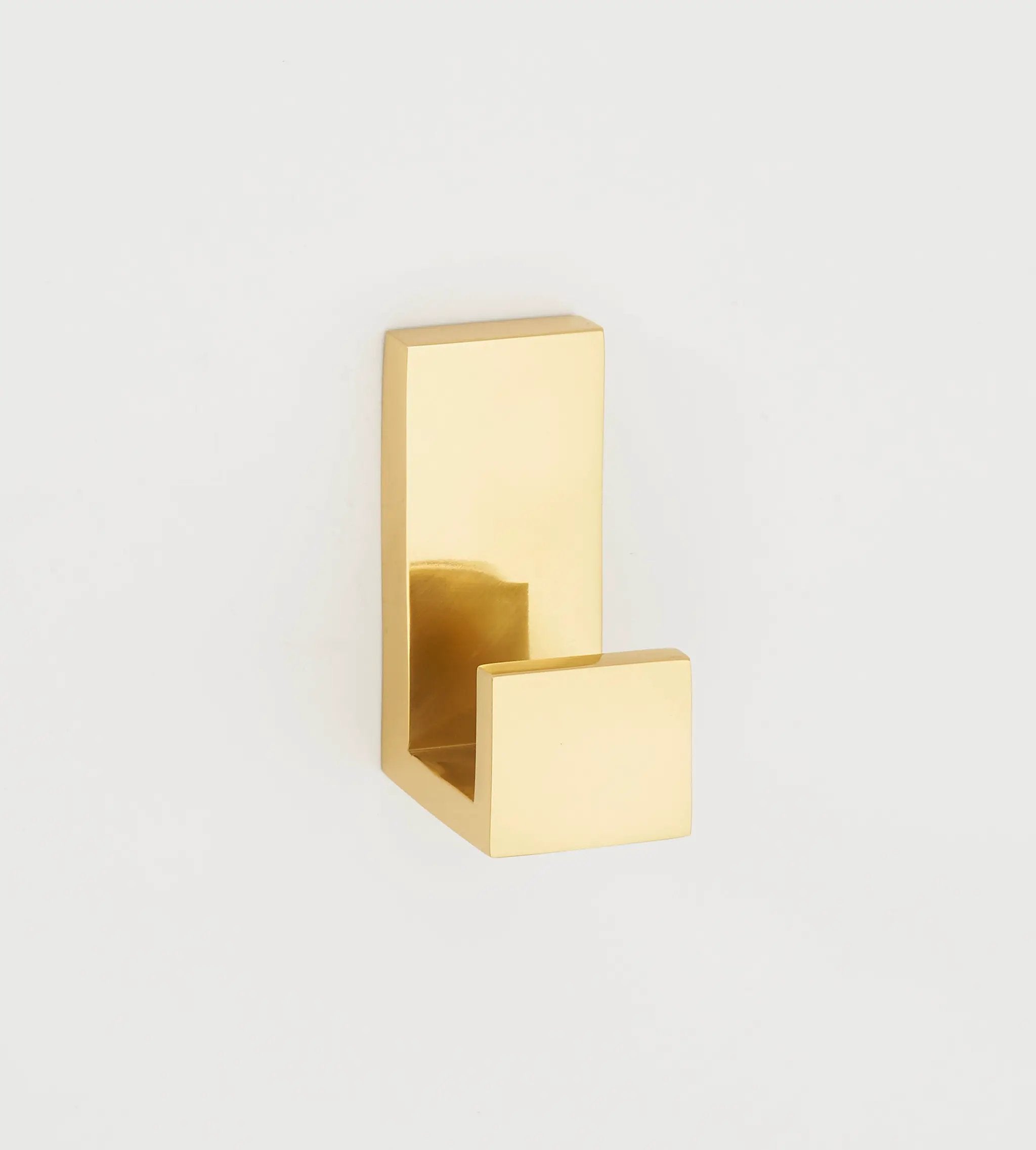 Alno Linear 1-3/4" Robe Hook by Alno