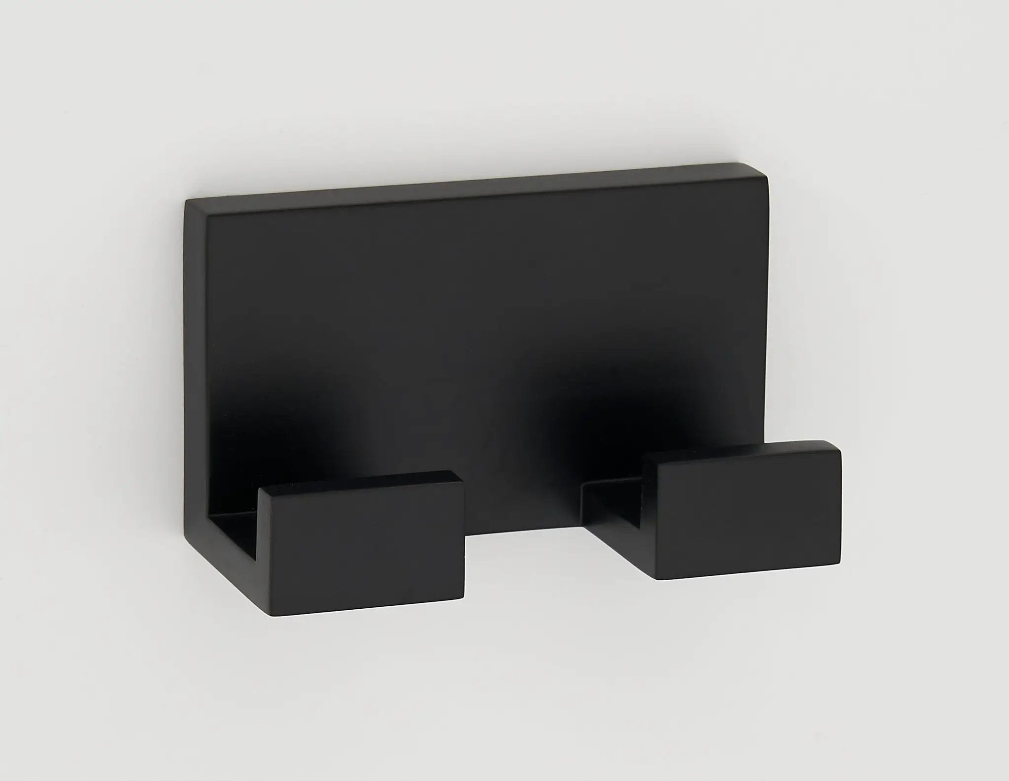 Alno Linear Double Robe Hook by Alno