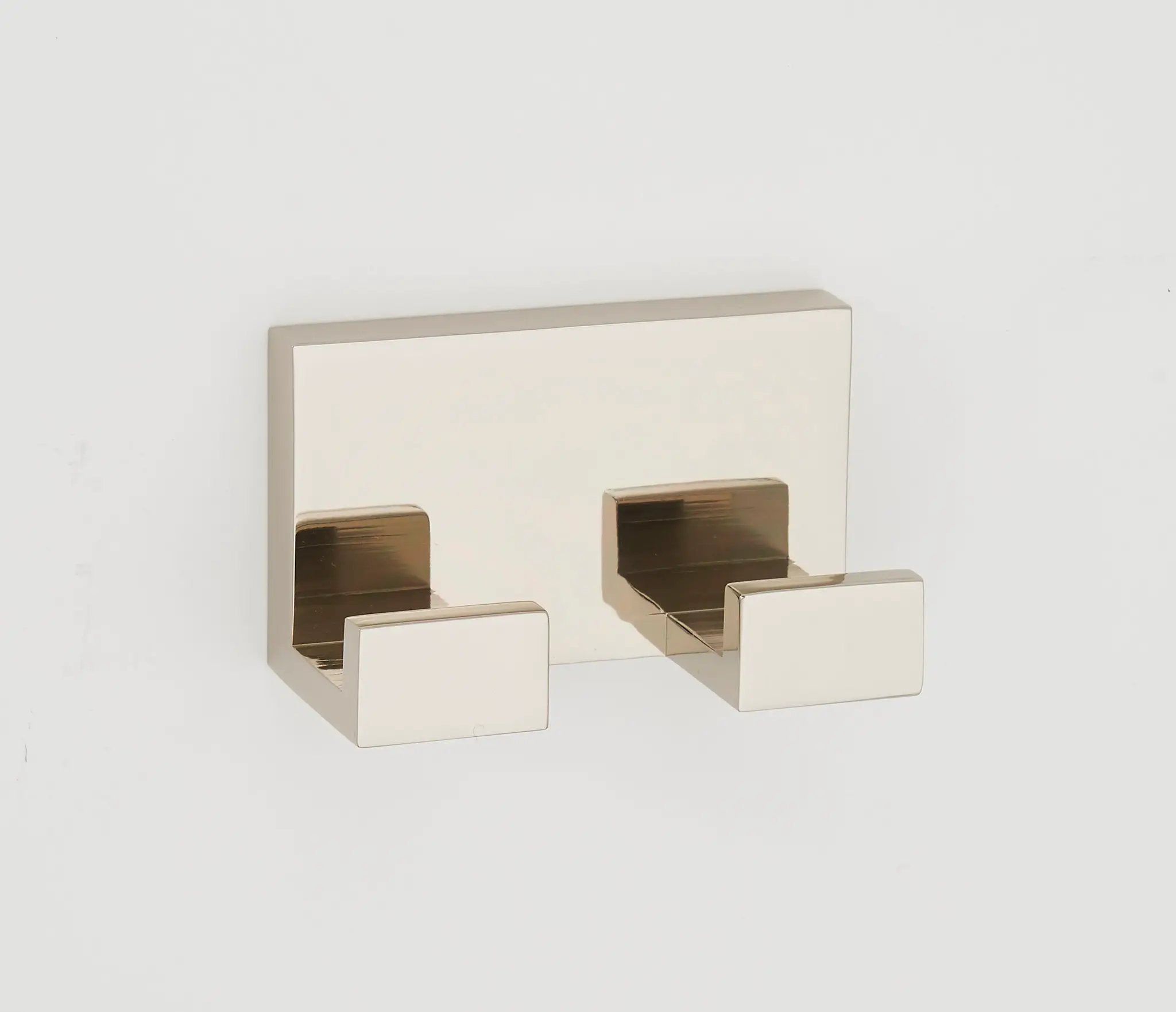 Alno Linear Double Robe Hook by Alno