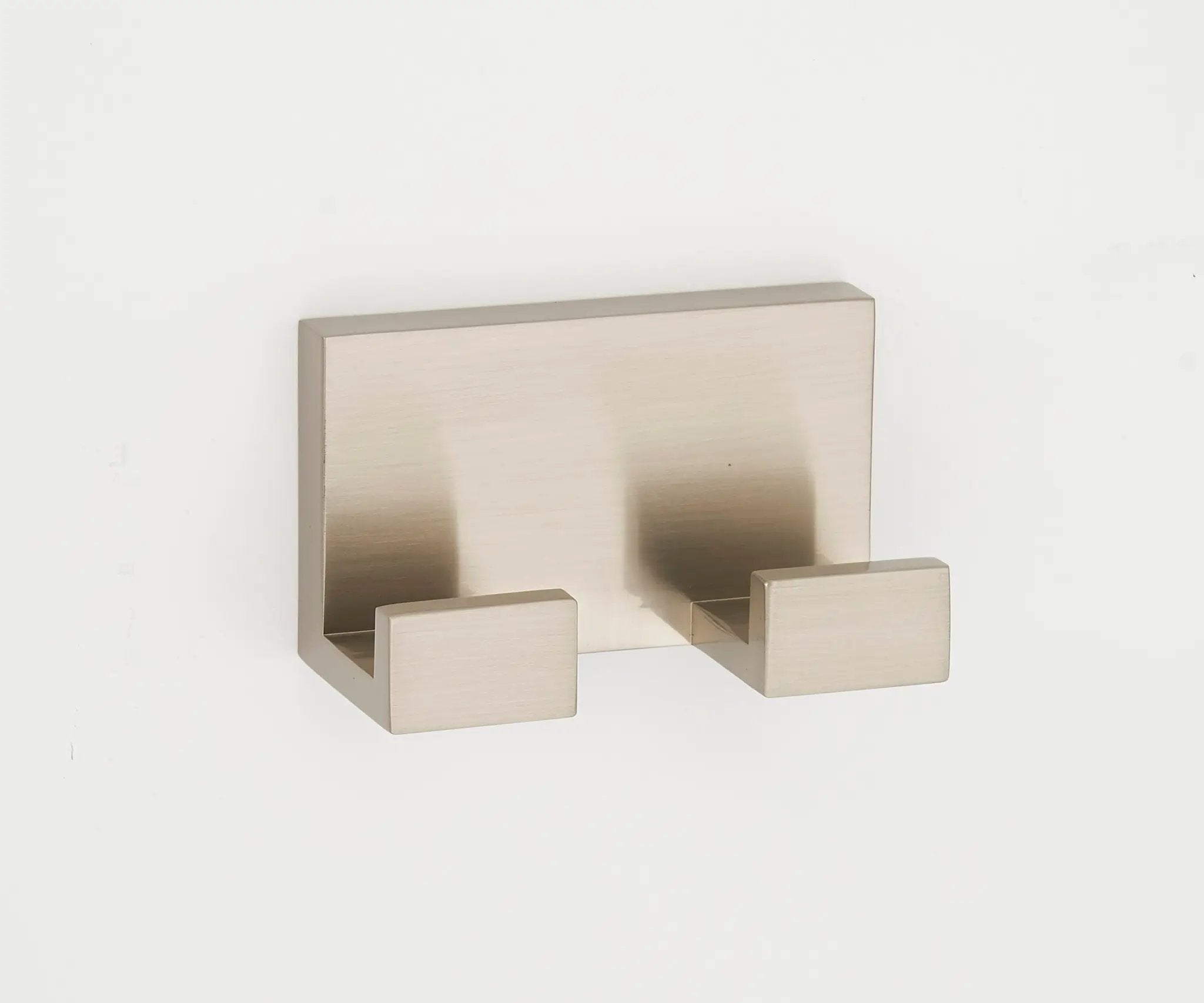 Alno Linear Double Robe Hook by Alno
