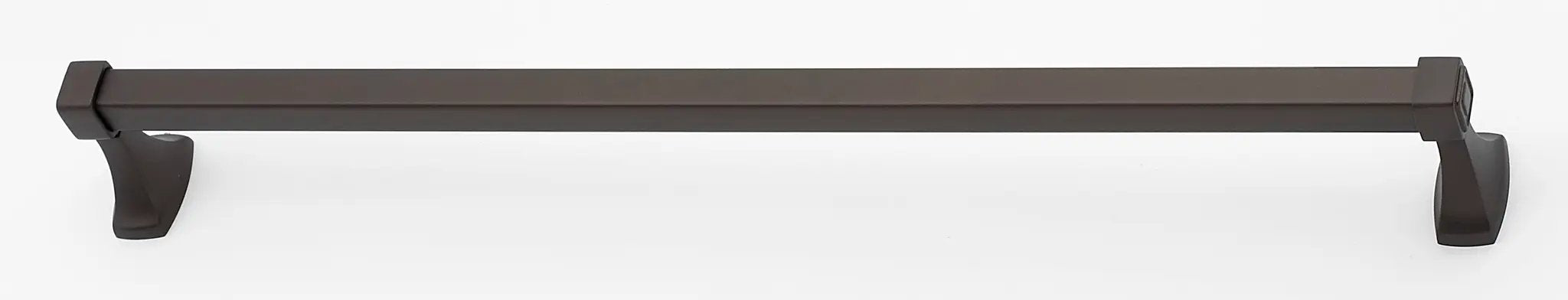 Alno Cube Bath 24" Towel Bar by Alno
