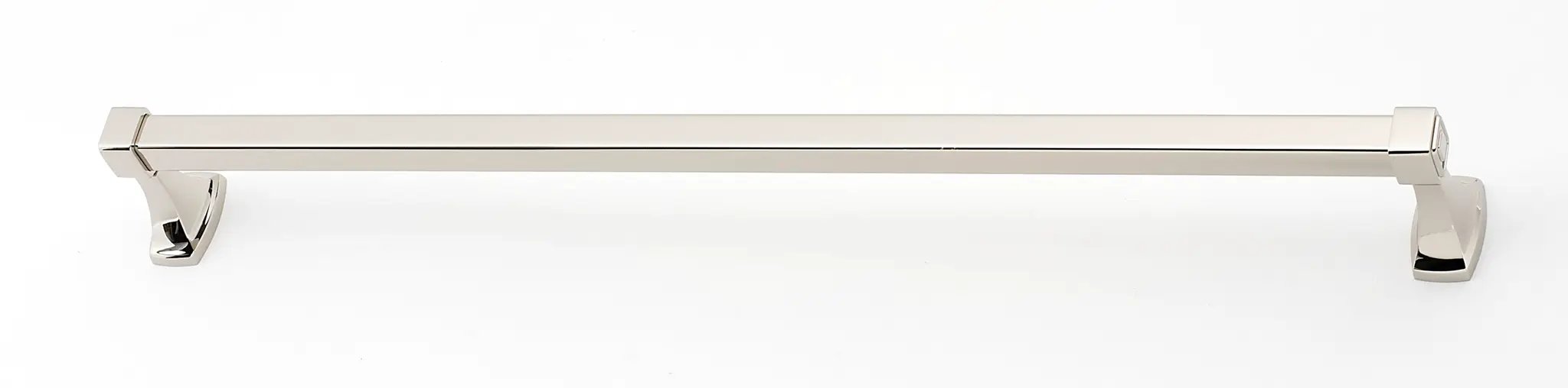 Alno Cube Bath 24" Towel Bar by Alno