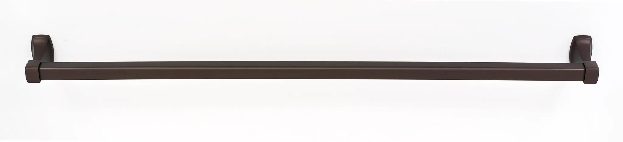 Alno Cube Bath 30" Towel Bar by Alno
