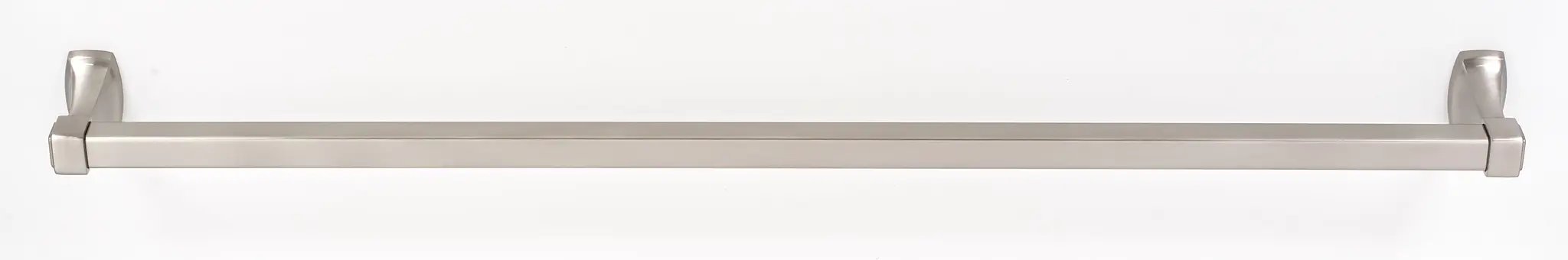 Alno Cube Bath 30" Towel Bar by Alno