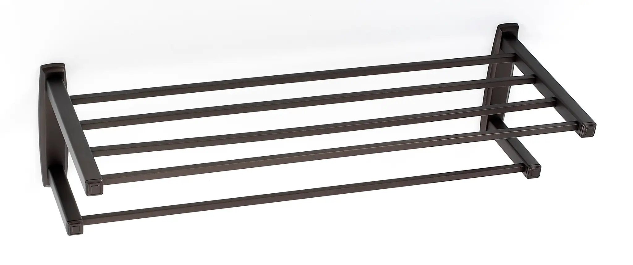 Alno Cube Bath 24" Towel Rack by Alno