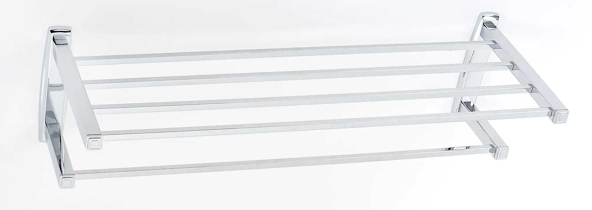champange towel rack