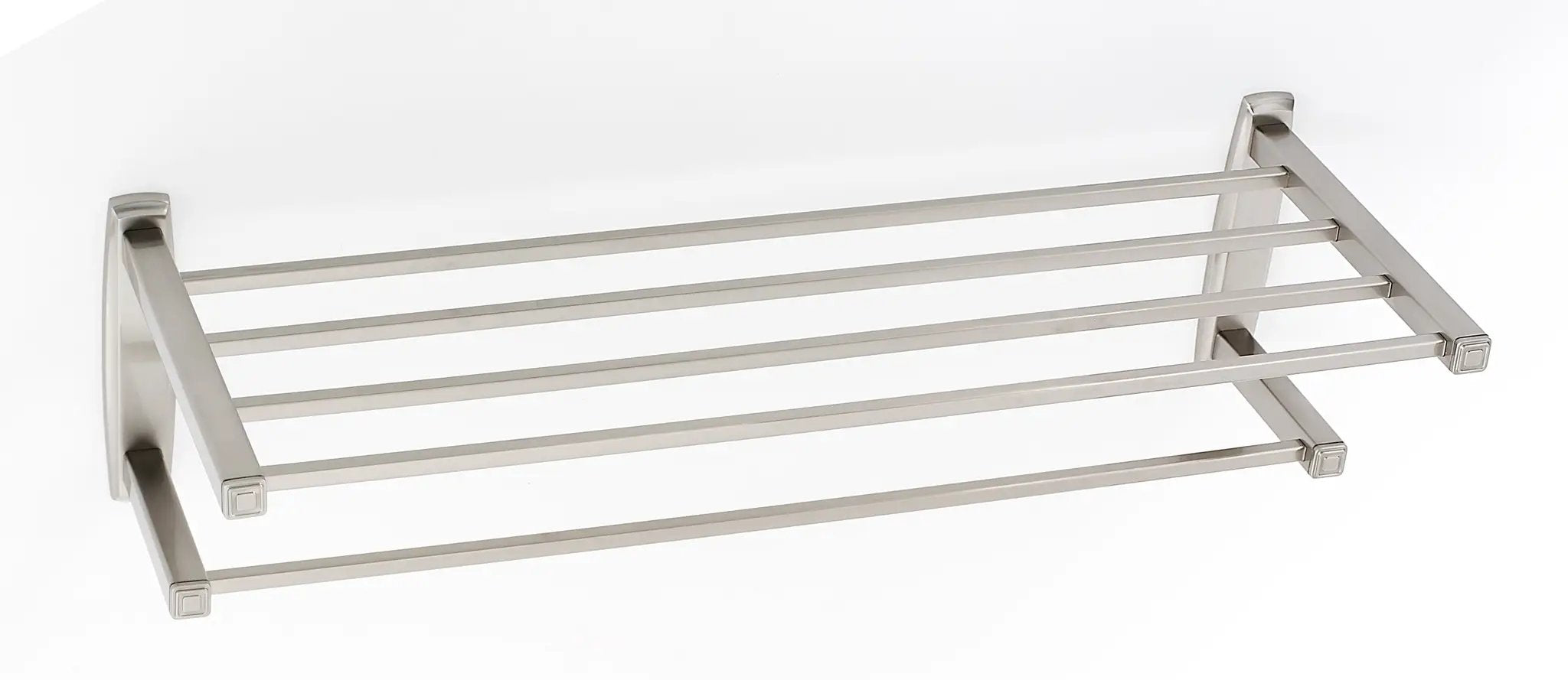 Alno Cube Bath 24" Towel Rack by Alno