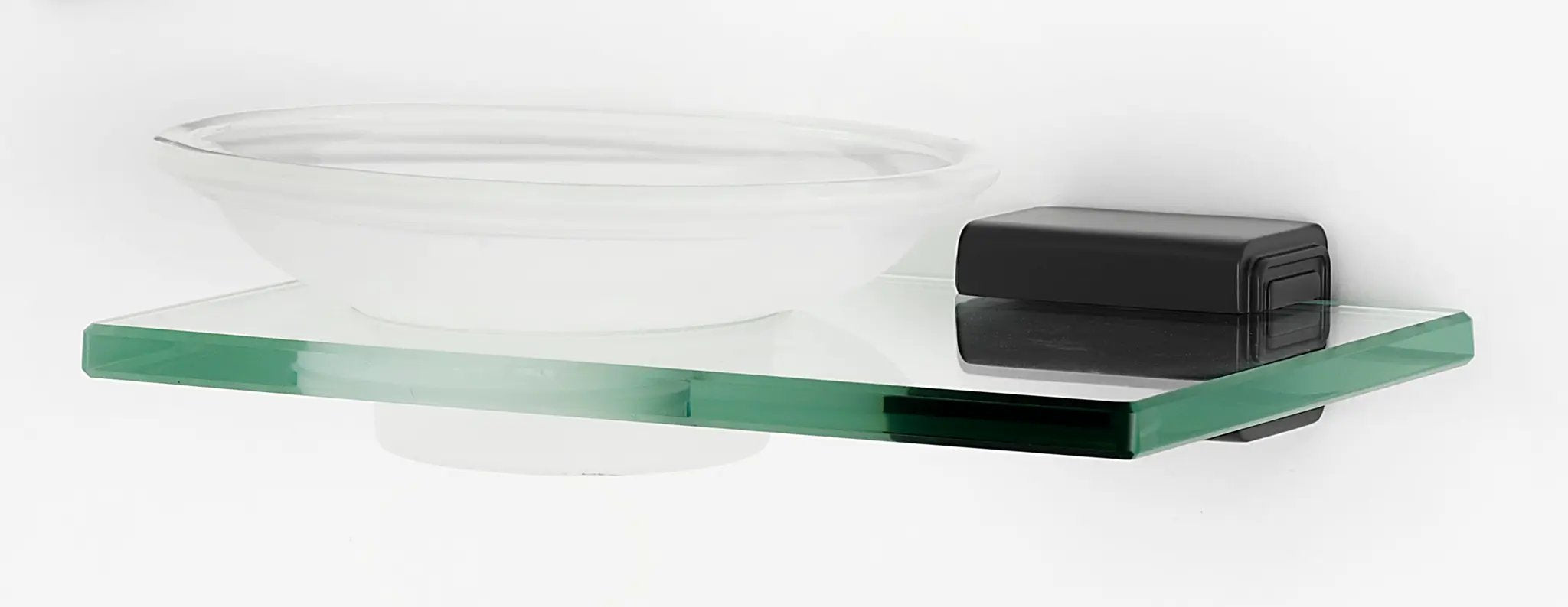 champange soap dish