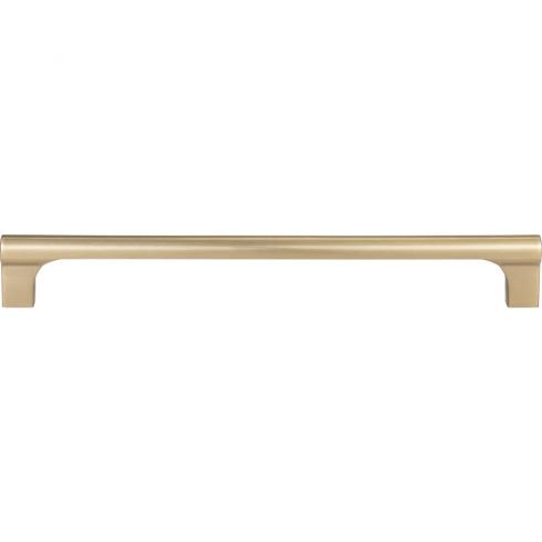 Atlas Whittier Pull 7 9/16 Inch (c-c)