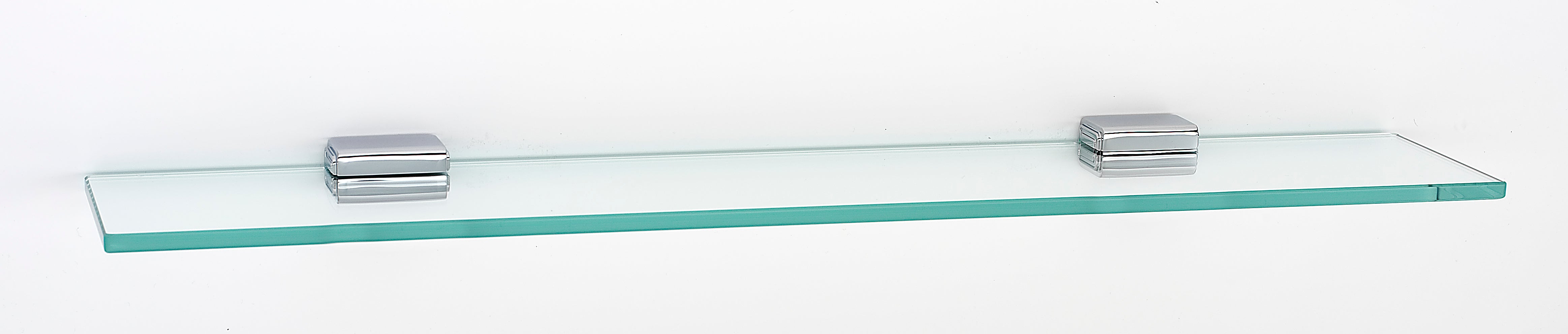 champange glass shelf
