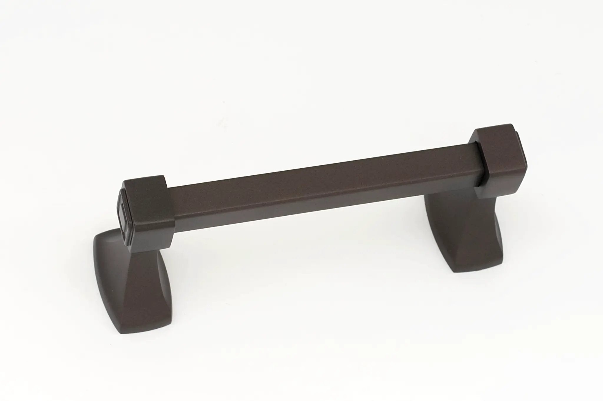 Alno Cube Bath Swing Tissue Holder by Alno