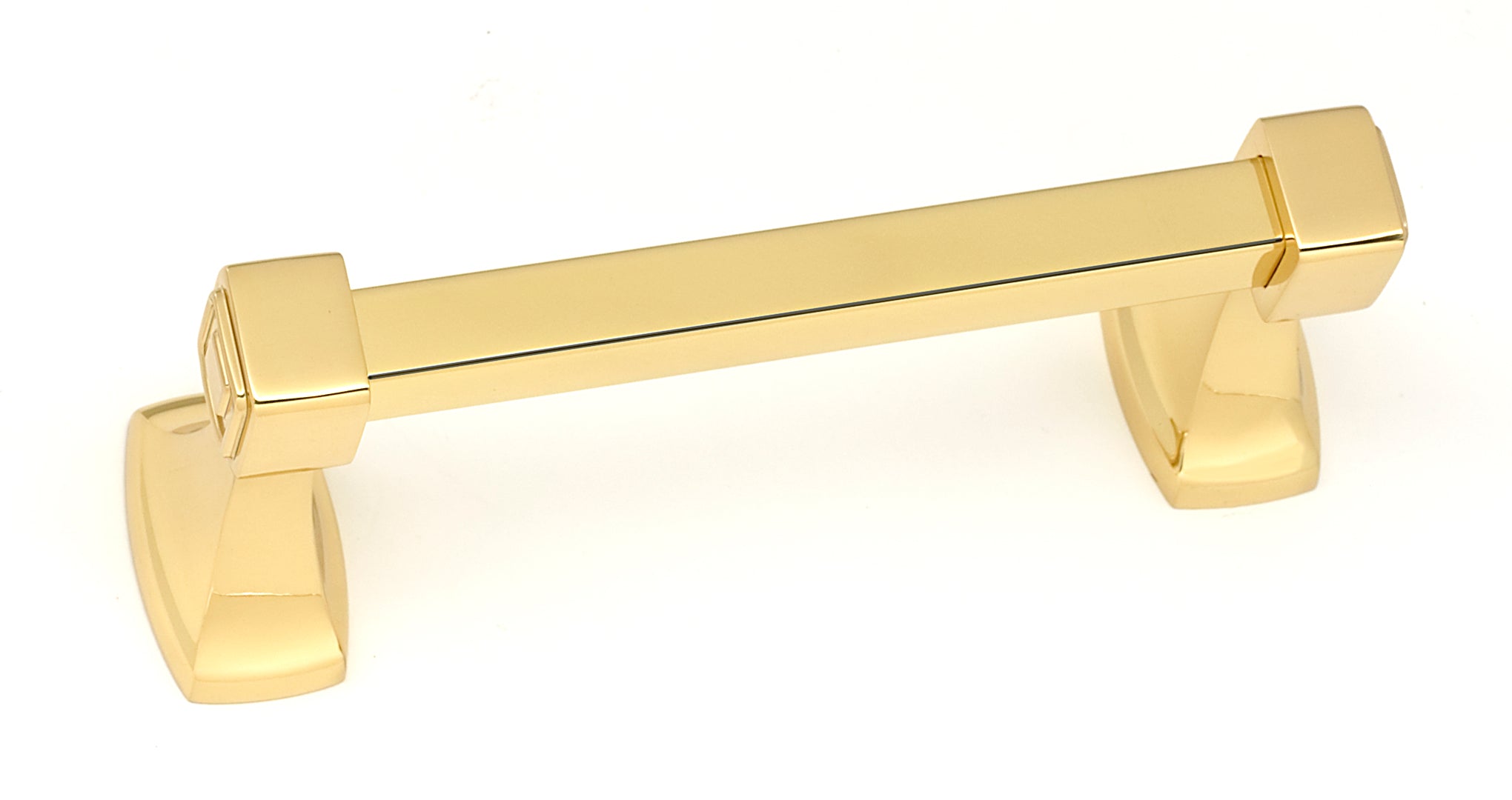 Alno Cube Bath Swing Tissue Holder