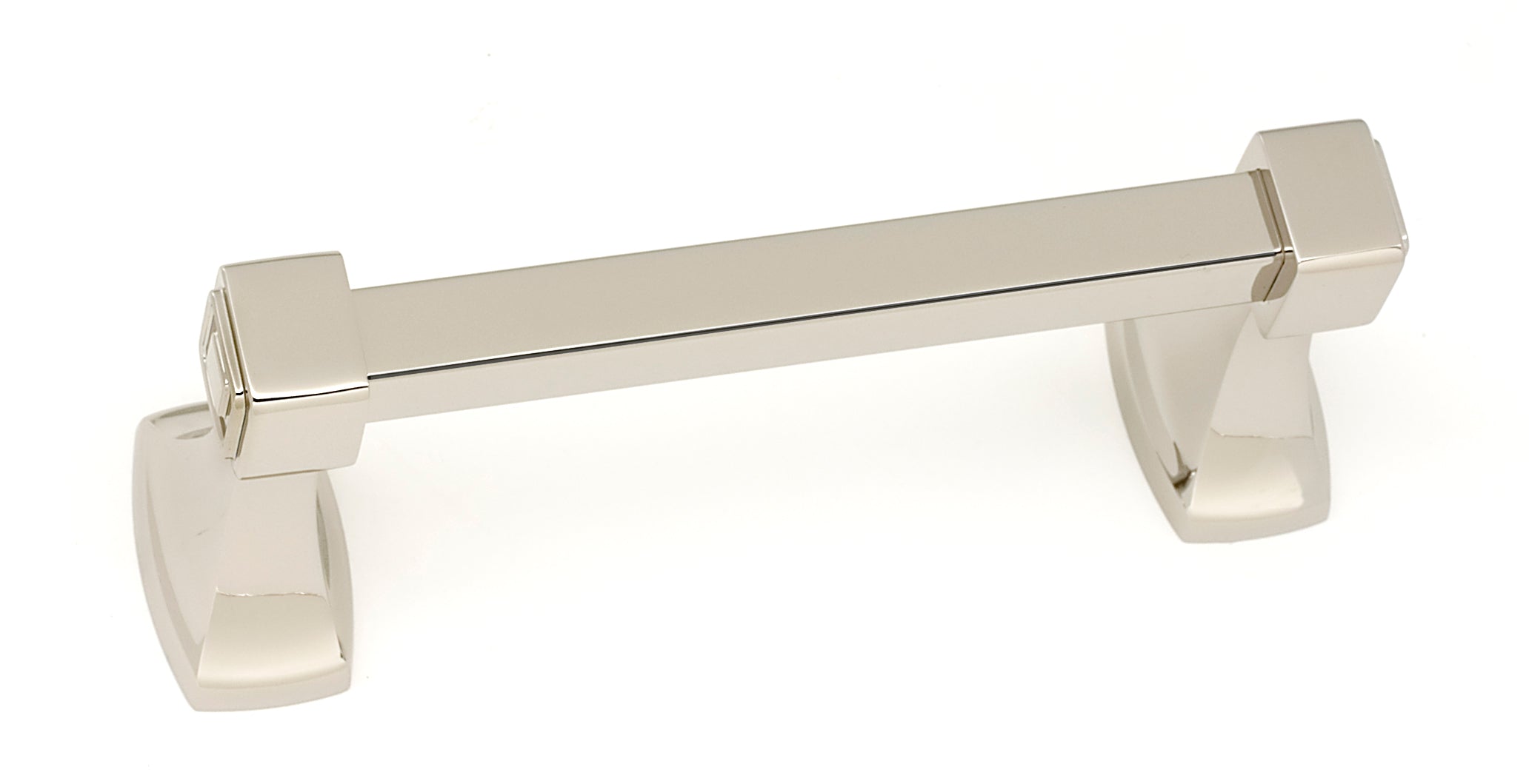 Alno Cube Bath Swing Tissue Holder