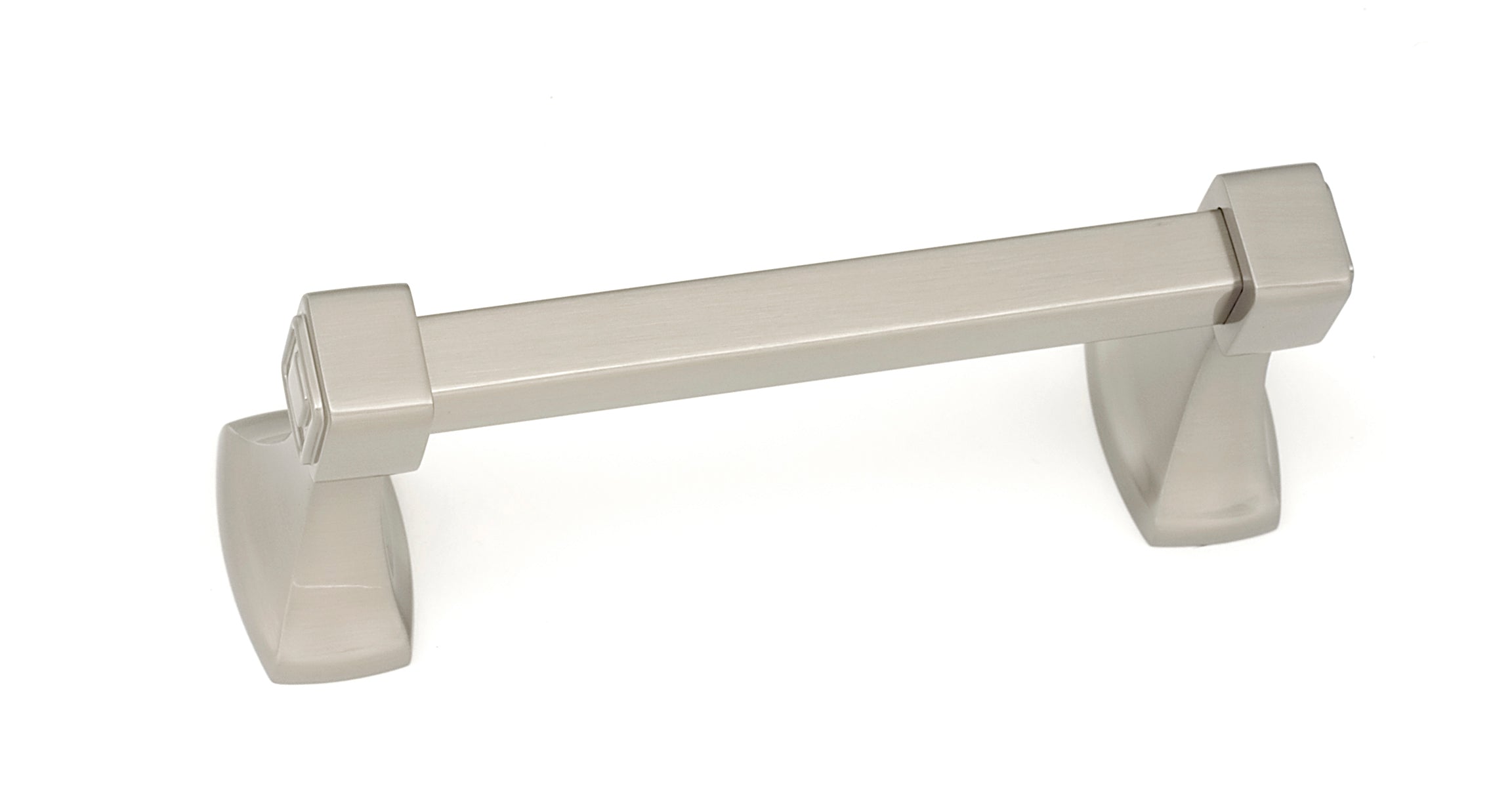 Alno Cube Bath Swing Tissue Holder