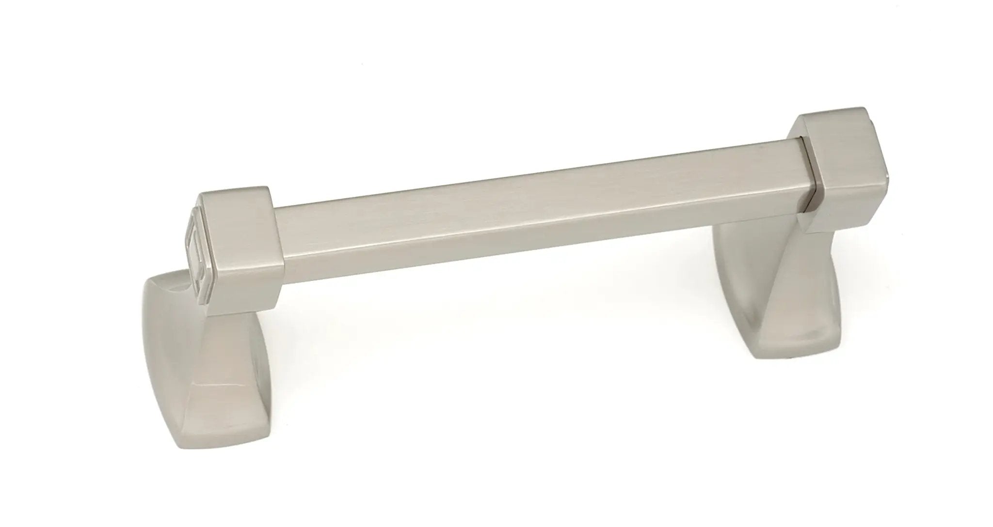 Alno Cube Bath Swing Tissue Holder by Alno