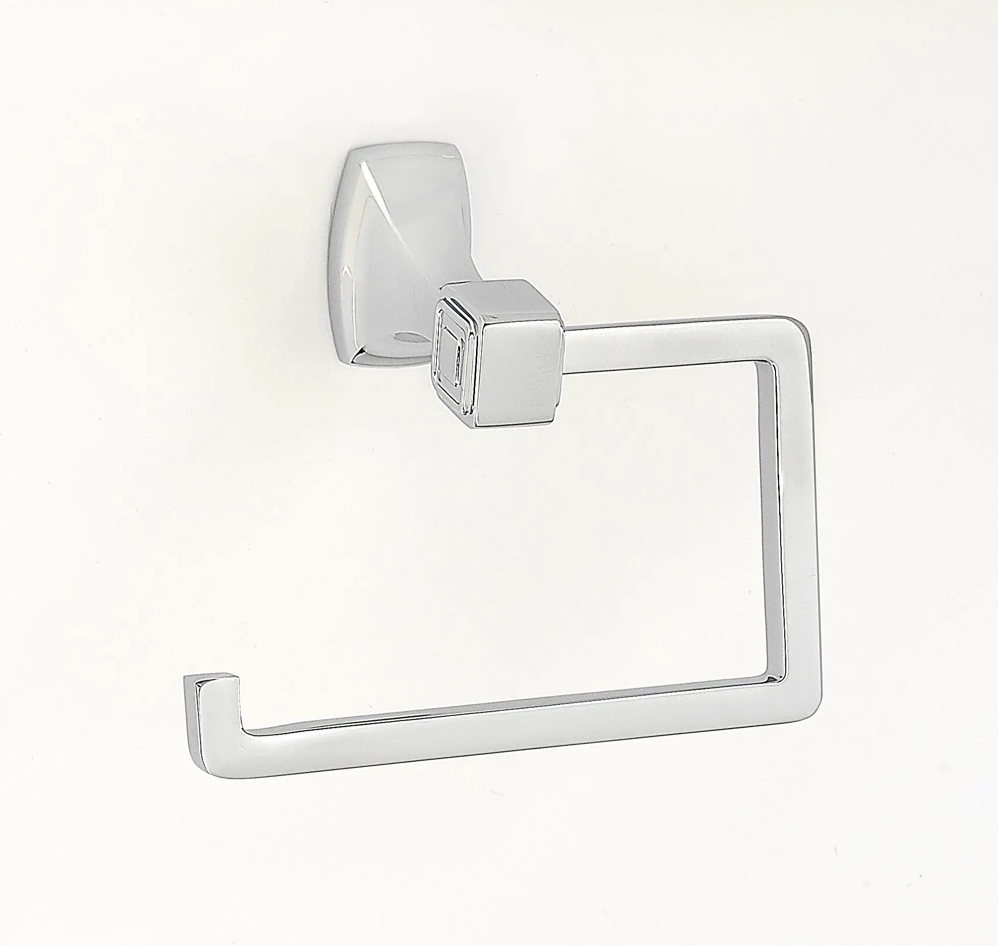 champange tissue holder