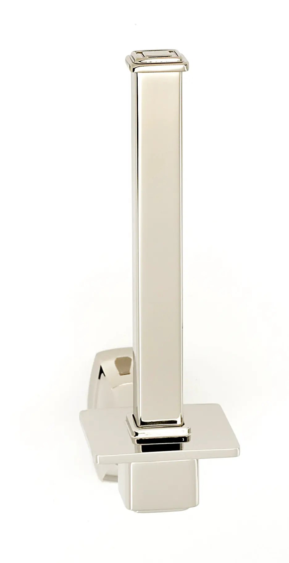 Alno Cube Bath Reserve Tissue Holder by Alno