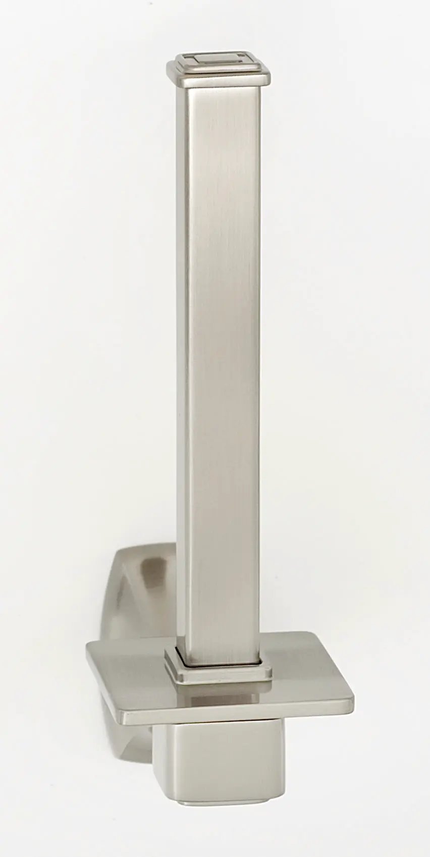 Alno Cube Bath Reserve Tissue Holder by Alno