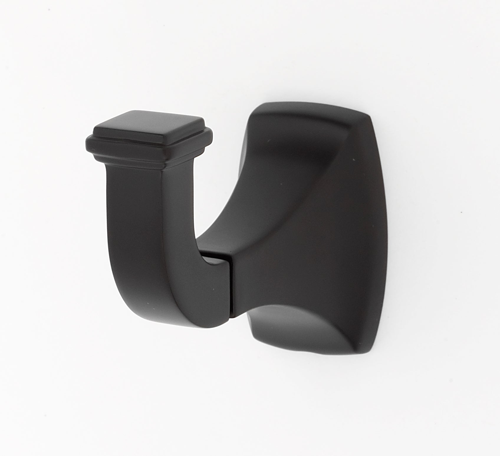 Alno Cube Bath Robe Hook by Alno