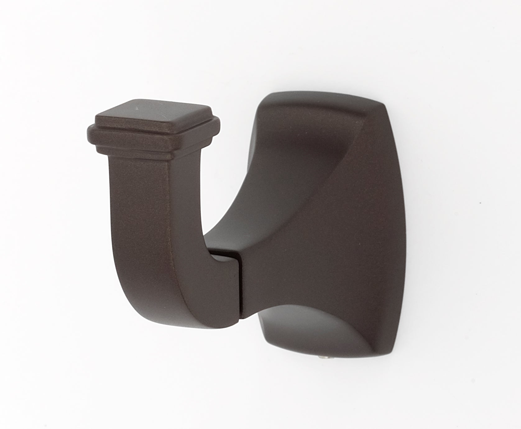Alno Cube Bath Robe Hook by Alno