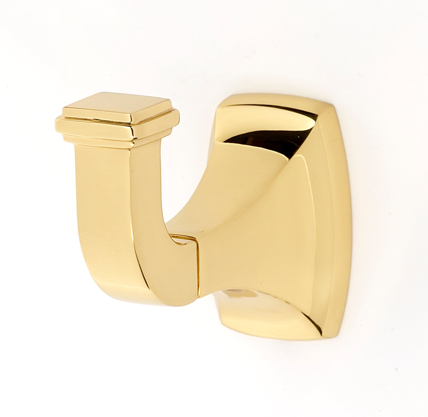 Alno Cube Bath Robe Hook by Alno