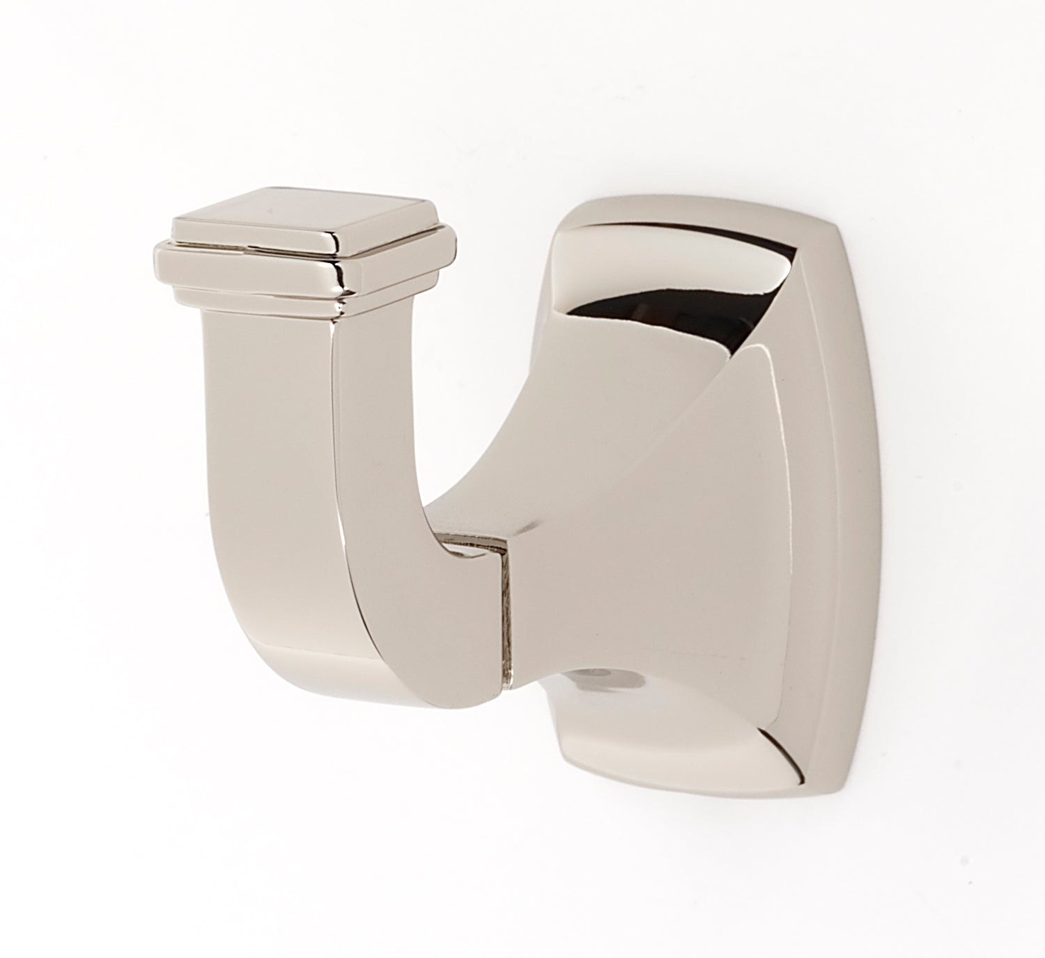 Alno Cube Bath Robe Hook by Alno