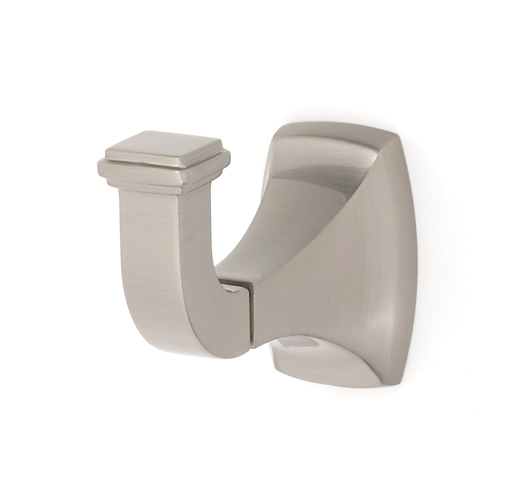 Alno Cube Bath Robe Hook by Alno