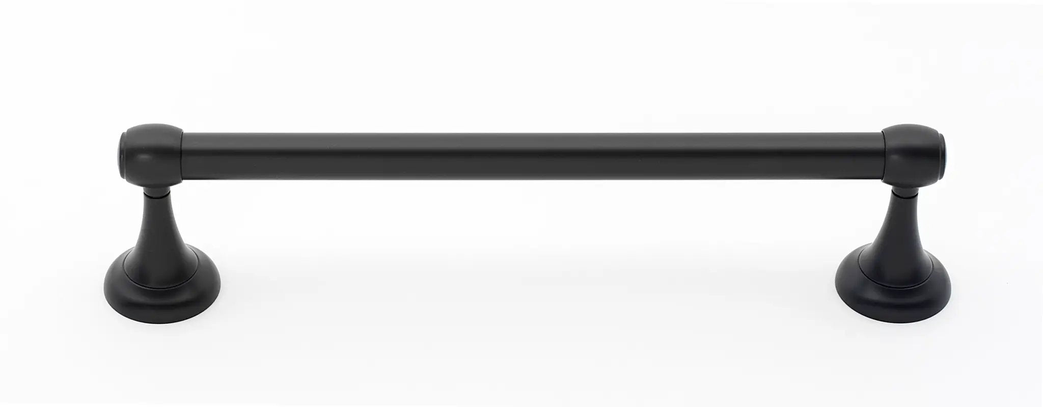 Alno Royale Bath 12" Towel Bar by Alno